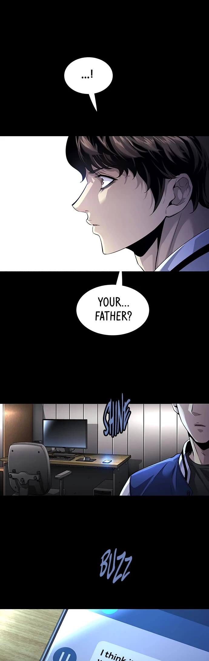 Vigilante Part 2 Chapter 25 page 31 - Chapter 25