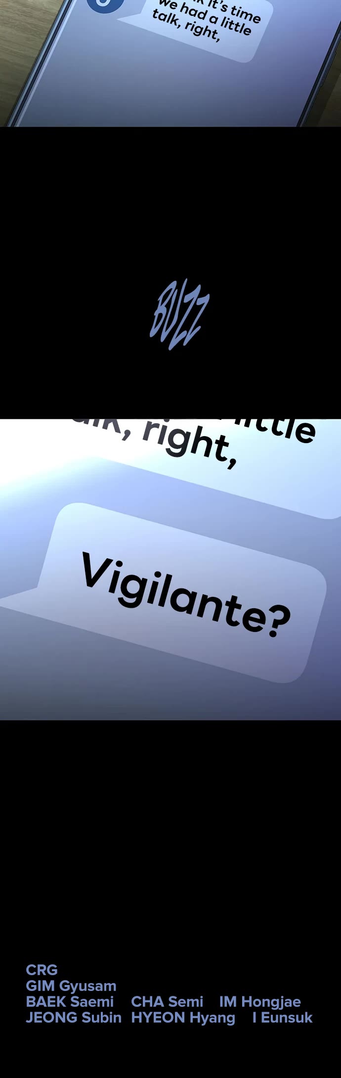 Vigilante Part 2 Chapter 25 page 32 - Chapter 25