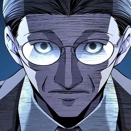 Vigilante Part 2 Chapter 25 cover