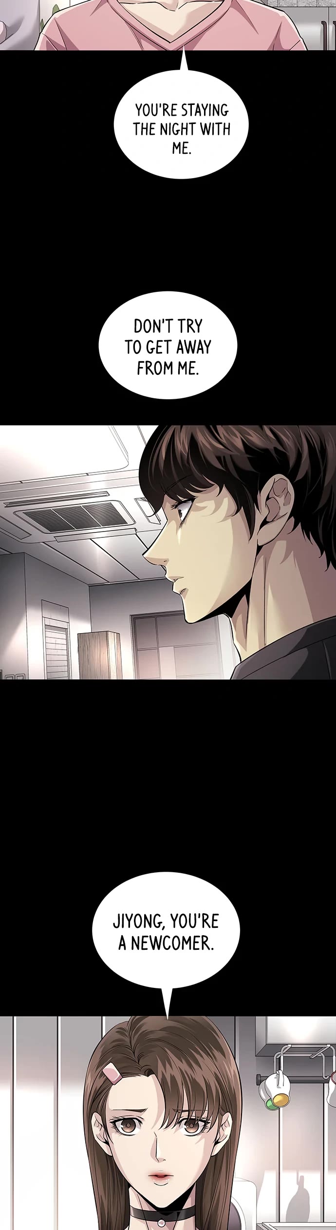 Vigilante Part 2 Chapter 26 page 10 - Chapter 26