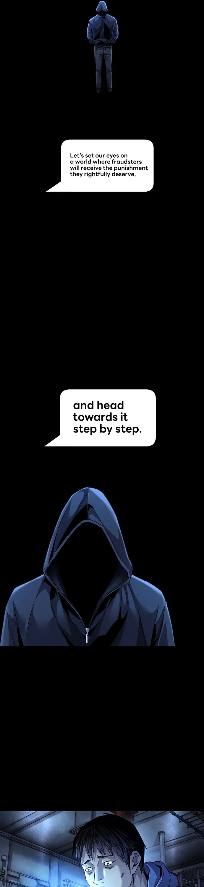 Vigilante Part 2 Chapter 26 page 22 - Chapter 26