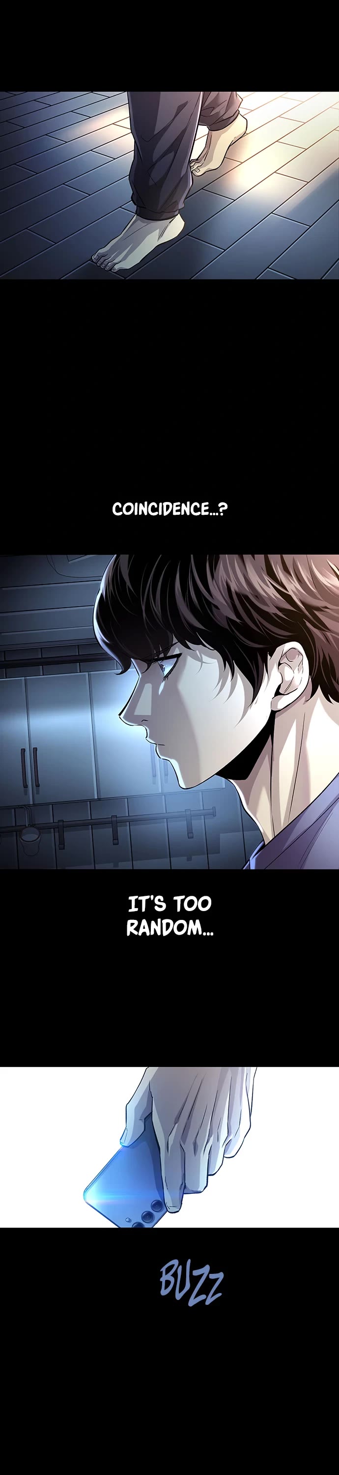 Vigilante Part 2 Chapter 26 page 28 - Chapter 26