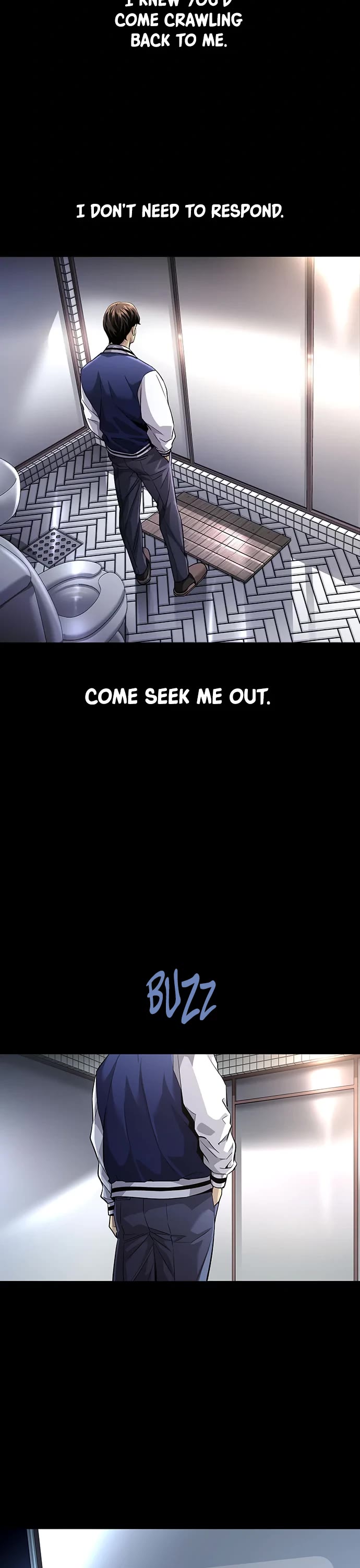 Vigilante Part 2 Chapter 26 page 3 - Chapter 26