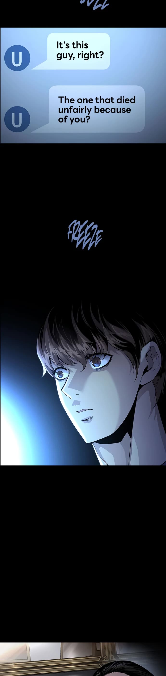 Vigilante Part 2 Chapter 26 page 30 - Chapter 26
