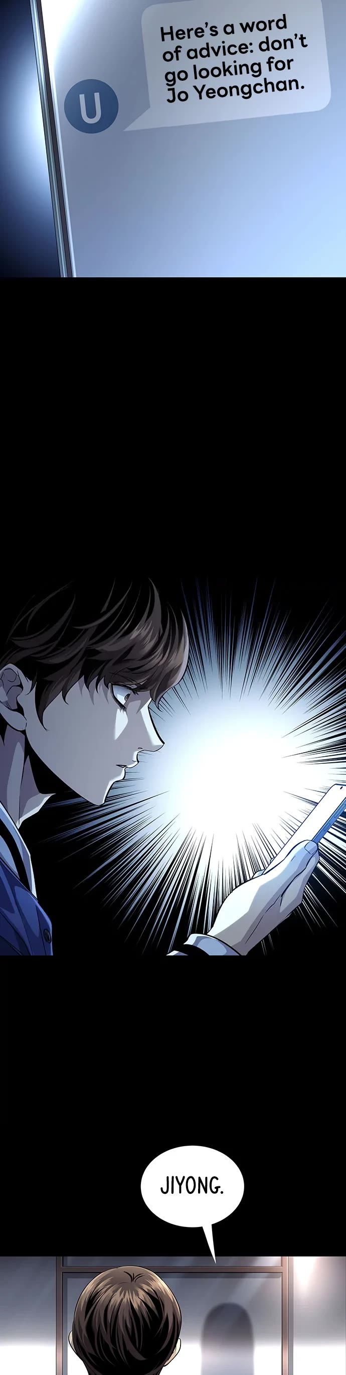 Vigilante Part 2 Chapter 26 page 4 - Chapter 26