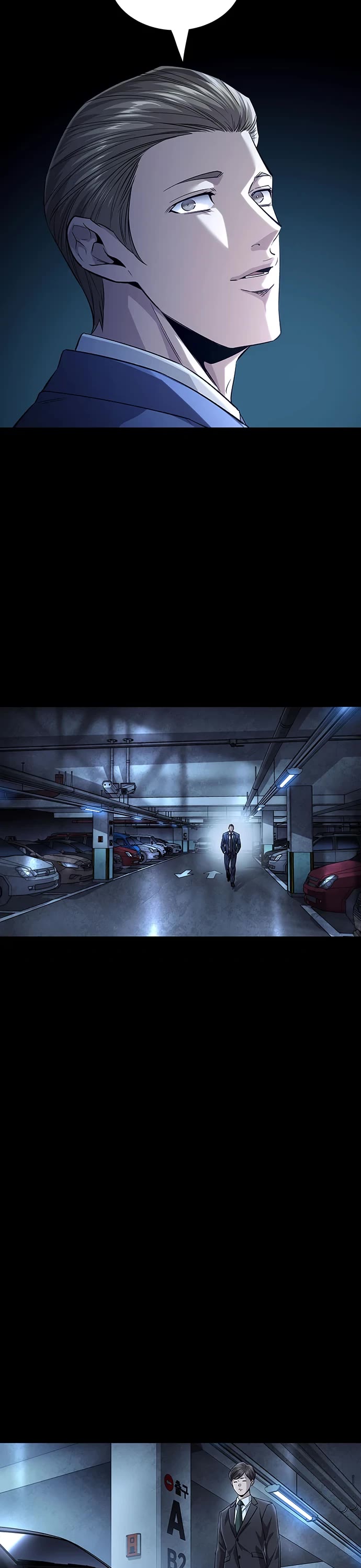 Vigilante Part 2 Chapter 27 page 27 - Chapter 27