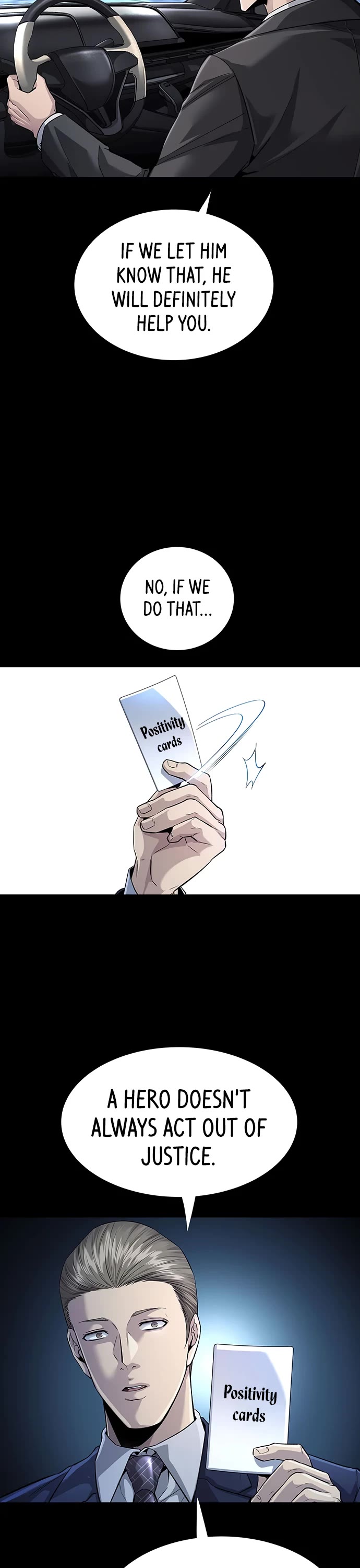 Vigilante Part 2 Chapter 27 page 30 - Chapter 27