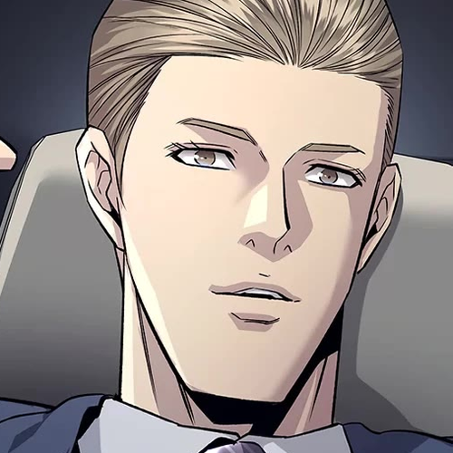 Vigilante Part 2 Chapter 27 cover