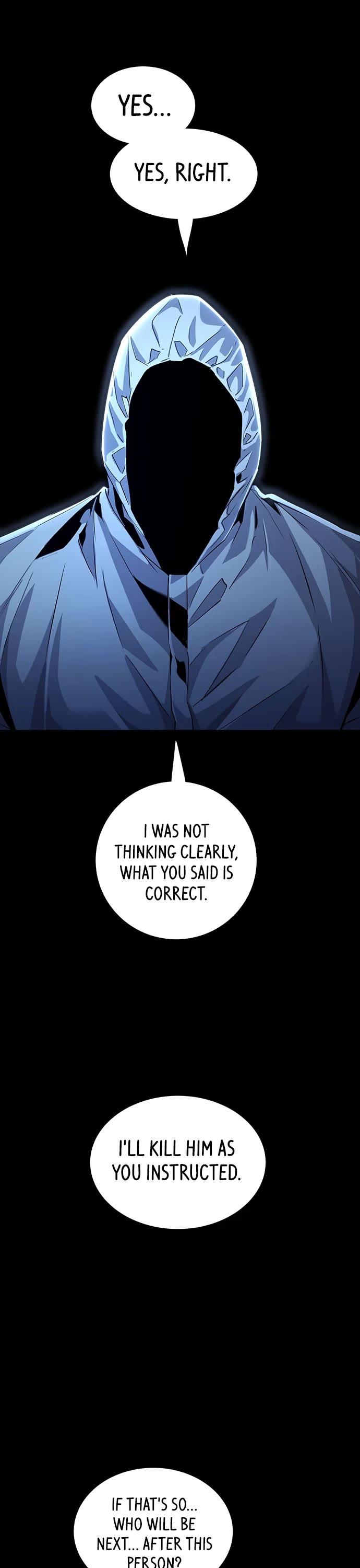 Vigilante Part 2 Chapter 28 page 11 - Chapter 28