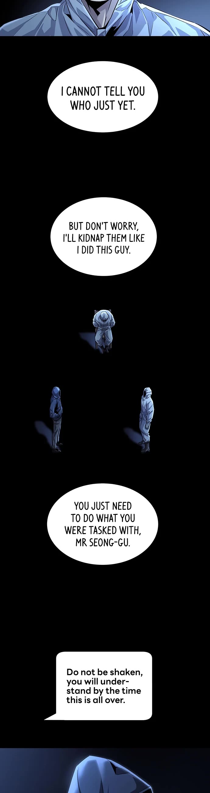 Vigilante Part 2 Chapter 28 page 14 - Chapter 28