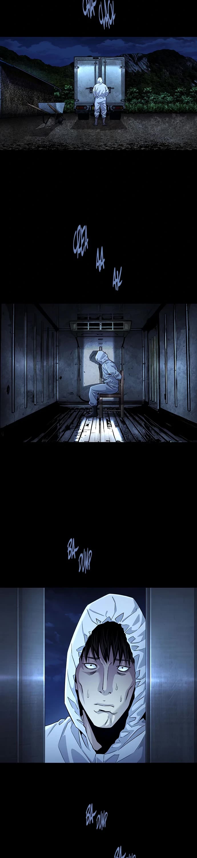Vigilante Part 2 Chapter 28 page 2 - Chapter 28