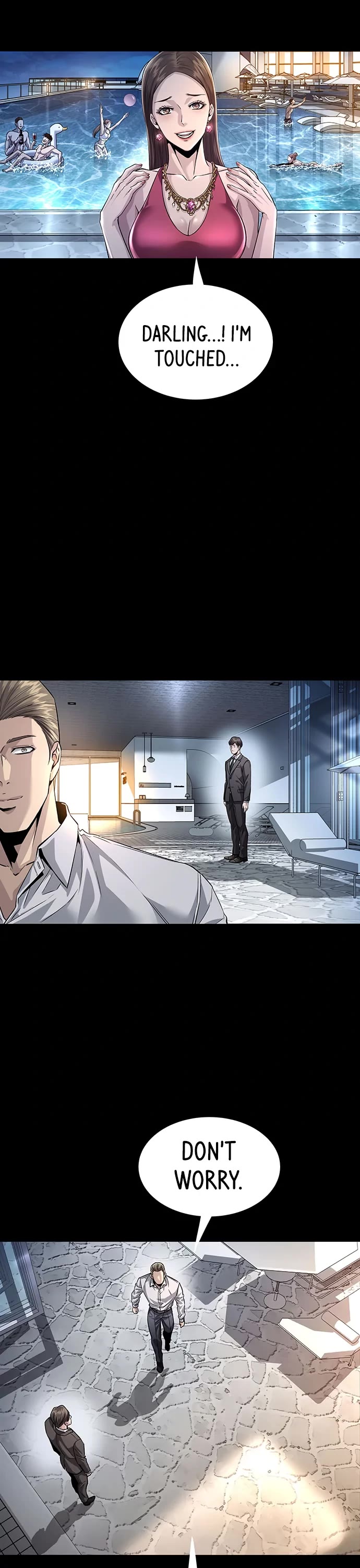 Vigilante Part 2 Chapter 28 page 26 - Chapter 28