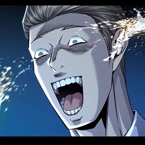 Vigilante Part 2 Chapter 28 cover