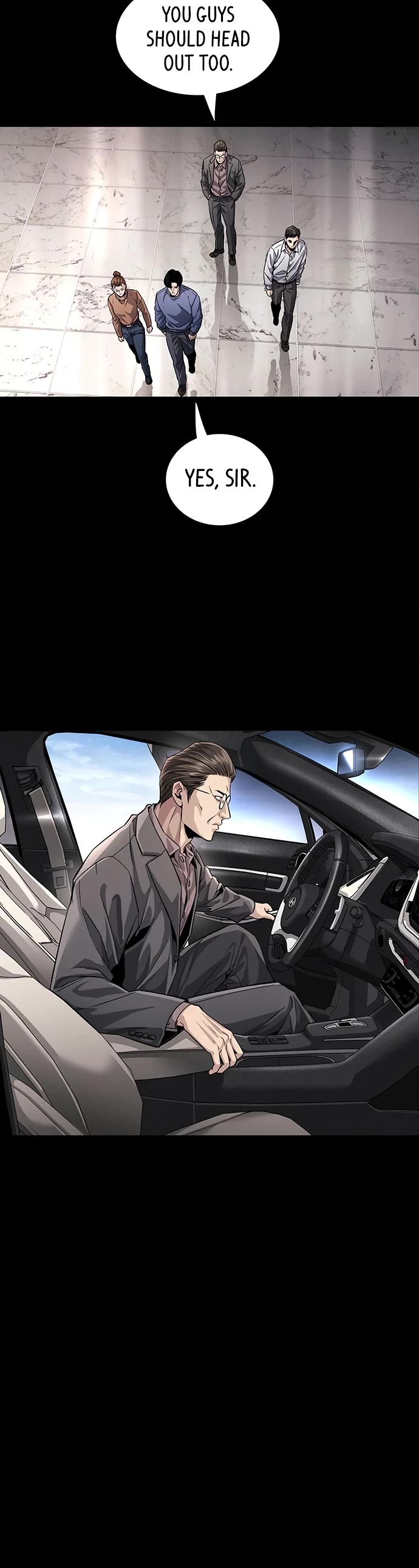 Vigilante Part 2 Chapter 29 page 25 - Chapter 29