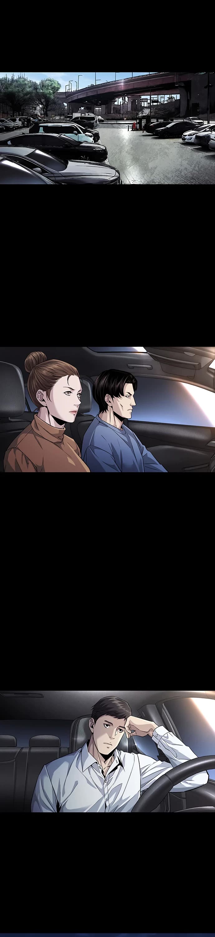 Vigilante Part 2 Chapter 29 page 27 - Chapter 29