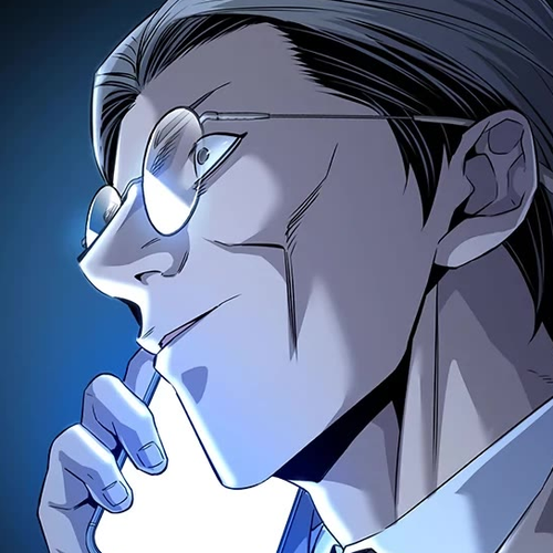 Vigilante Part 2 Chapter 29 cover