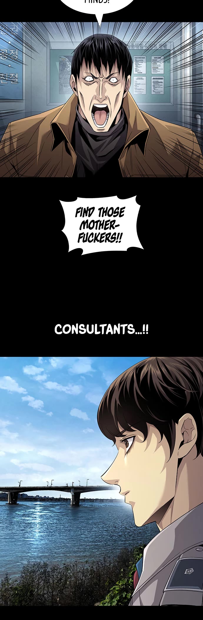 Vigilante Part 2 Chapter 3 page 24 - Chapter 3