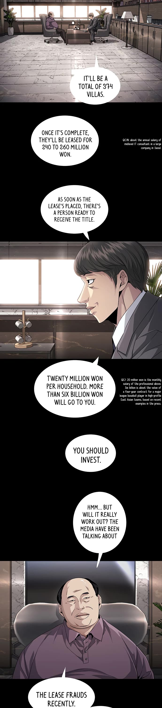 Vigilante Part 2 Chapter 3 page 26 - Chapter 3