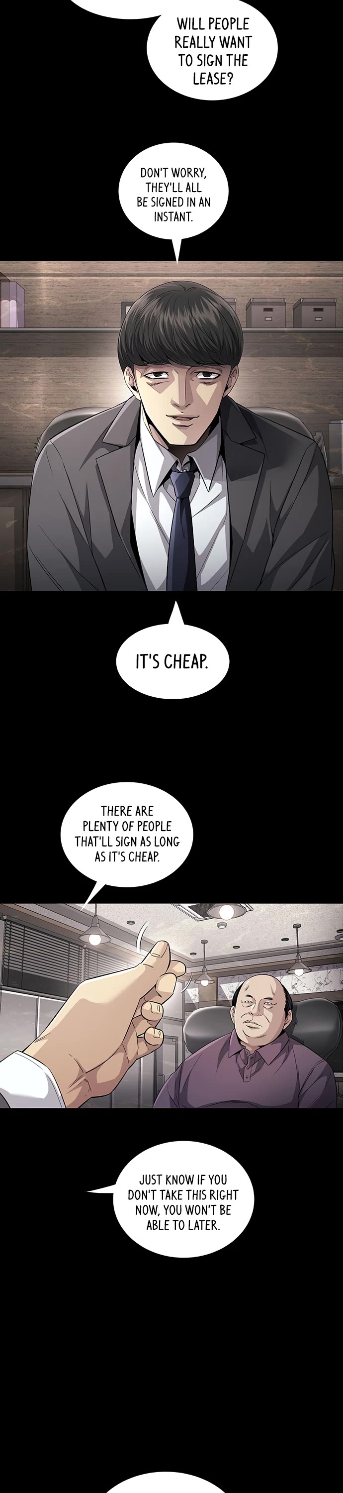 Vigilante Part 2 Chapter 3 page 27 - Chapter 3