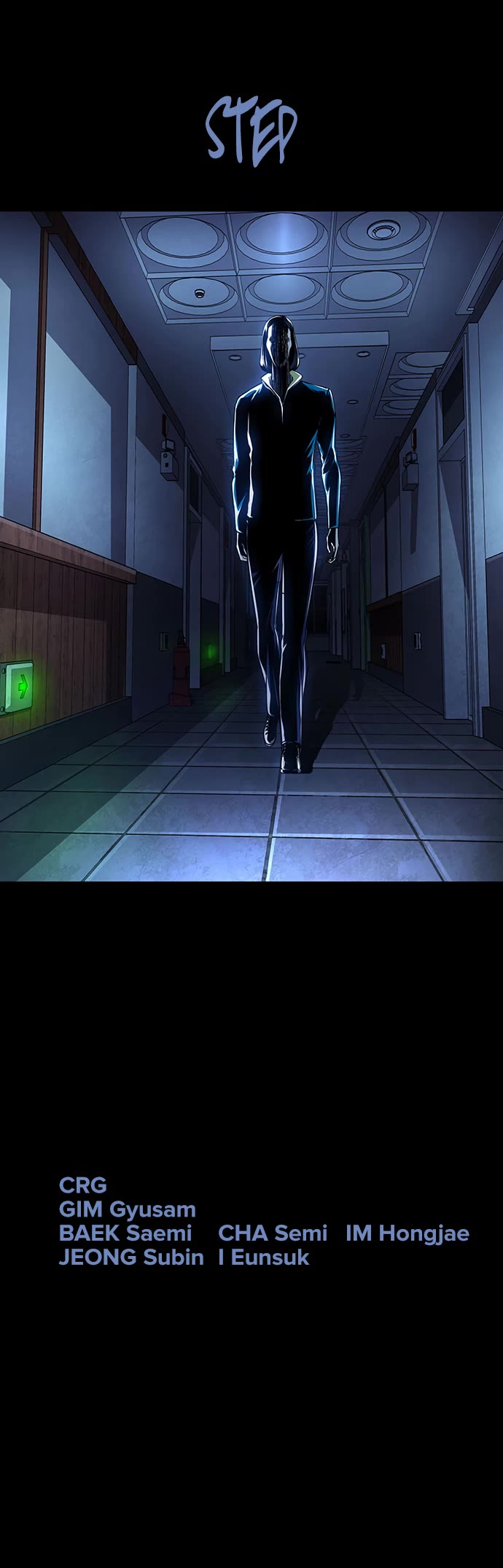 Vigilante Part 2 Chapter 3 page 49 - Chapter 3