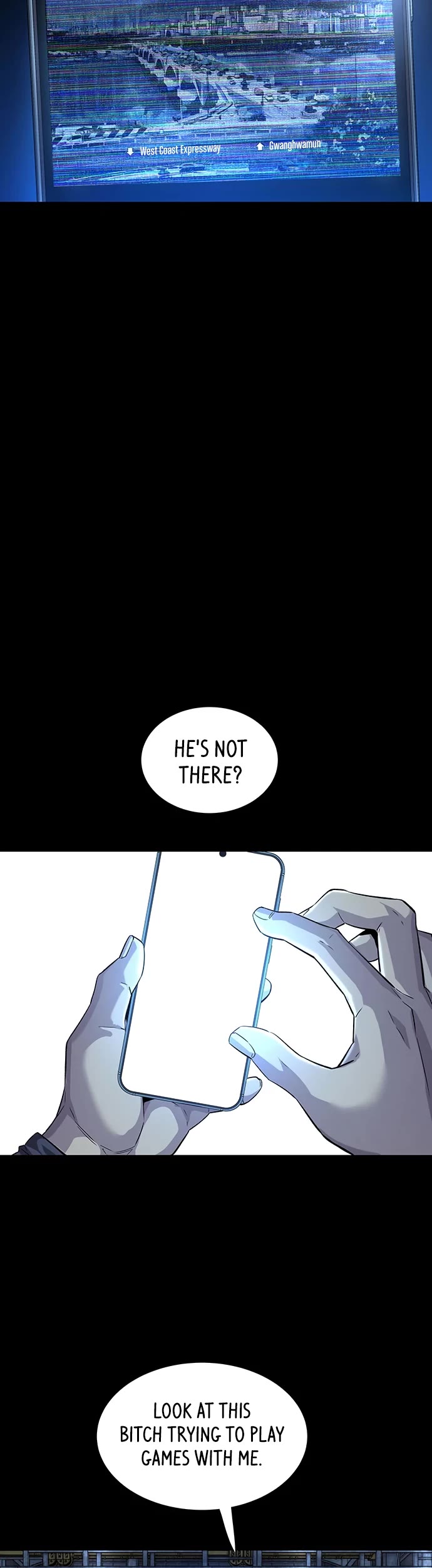 Vigilante Part 2 Chapter 30 page 15 - Chapter 30