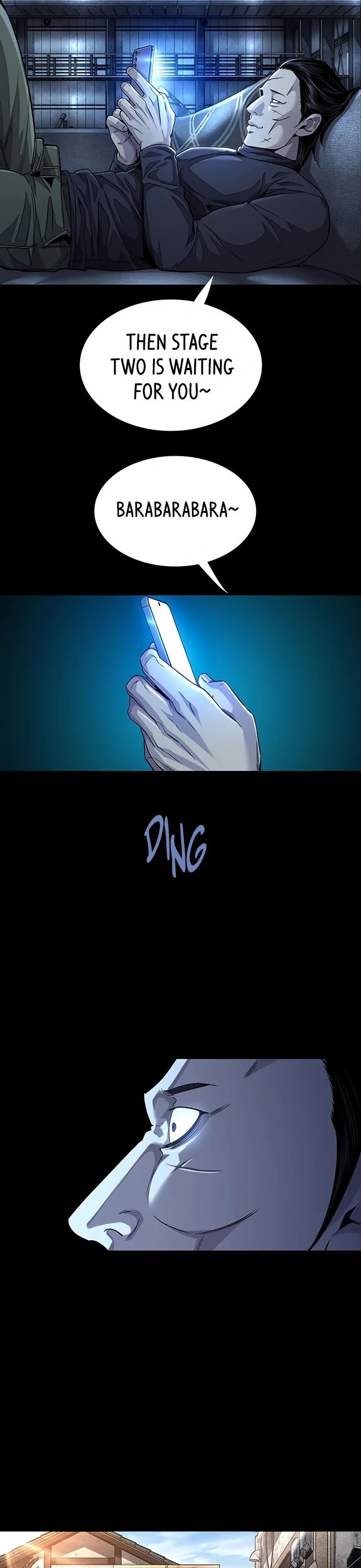 Vigilante Part 2 Chapter 30 page 16 - Chapter 30