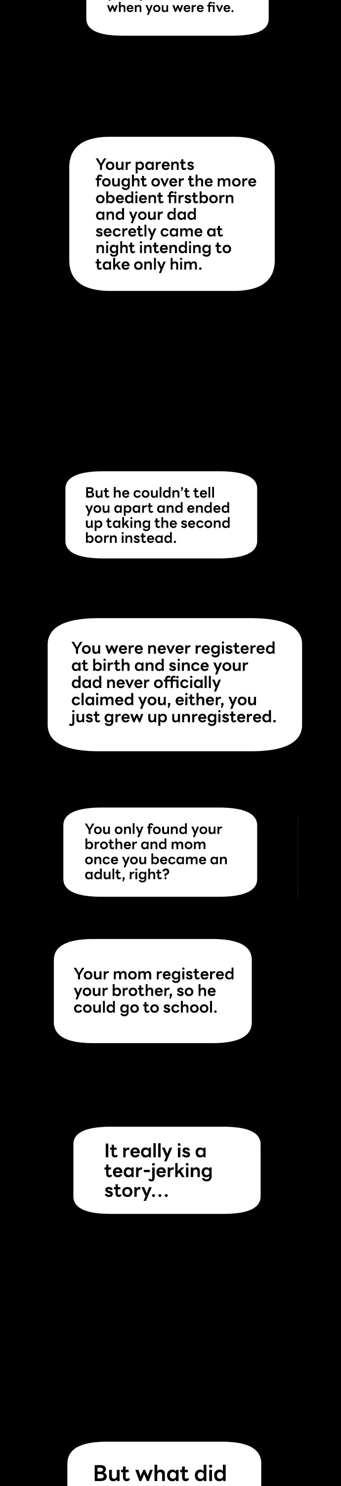 Vigilante Part 2 Chapter 30 page 18 - Chapter 30