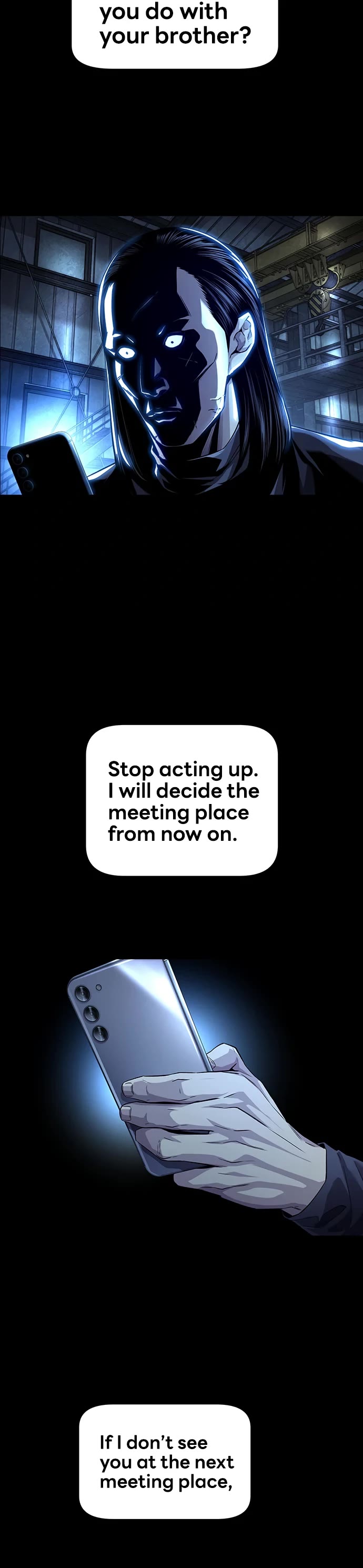 Vigilante Part 2 Chapter 30 page 19 - Chapter 30