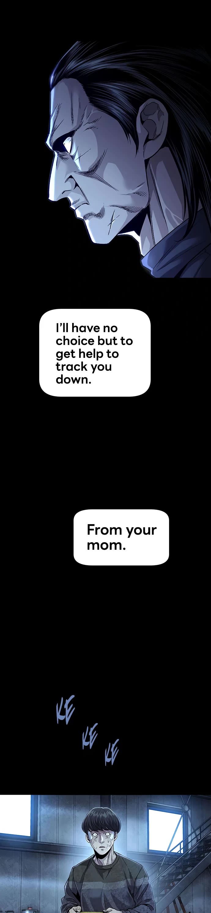 Vigilante Part 2 Chapter 30 page 20 - Chapter 30