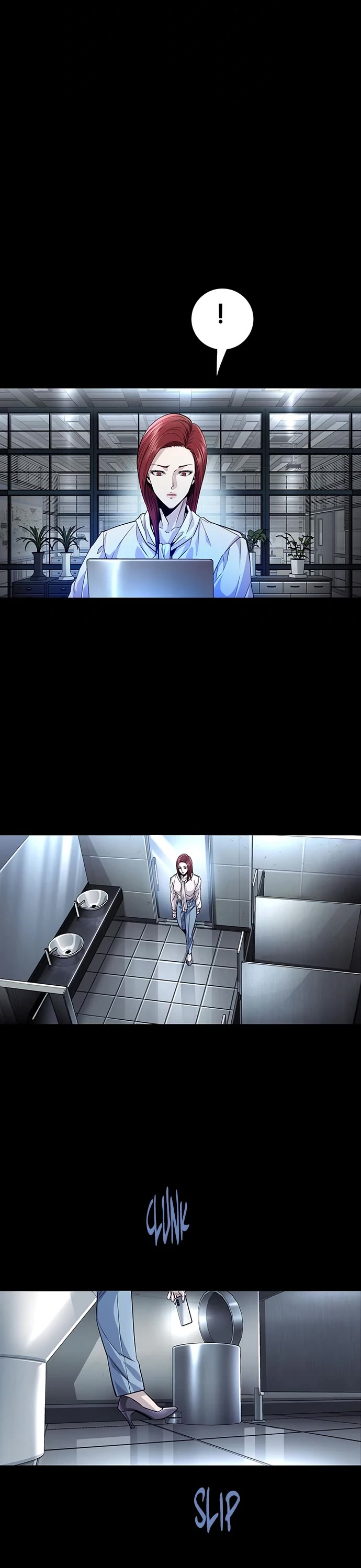 Vigilante Part 2 Chapter 30 page 23 - Chapter 30