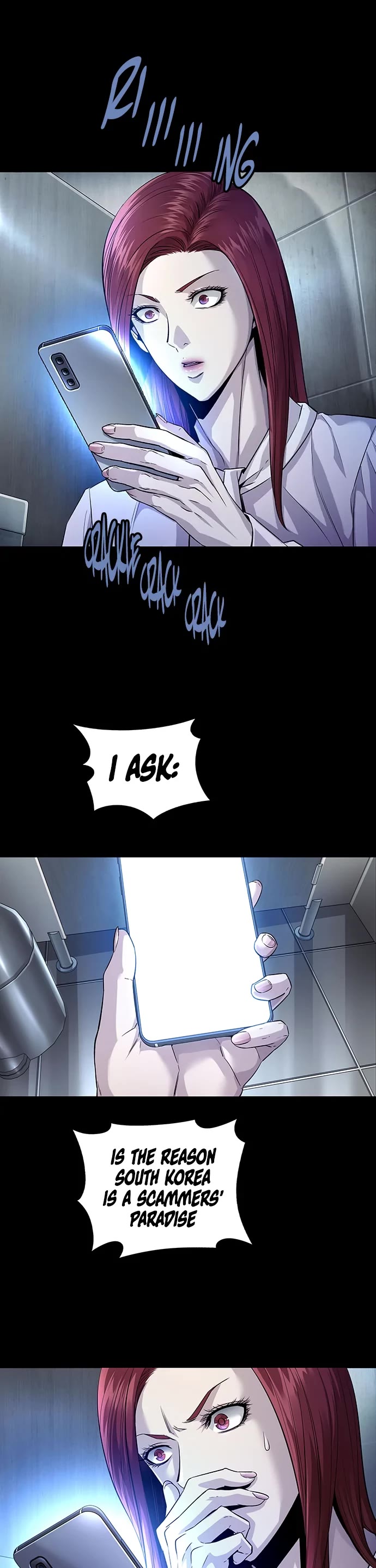 Vigilante Part 2 Chapter 30 page 24 - Chapter 30