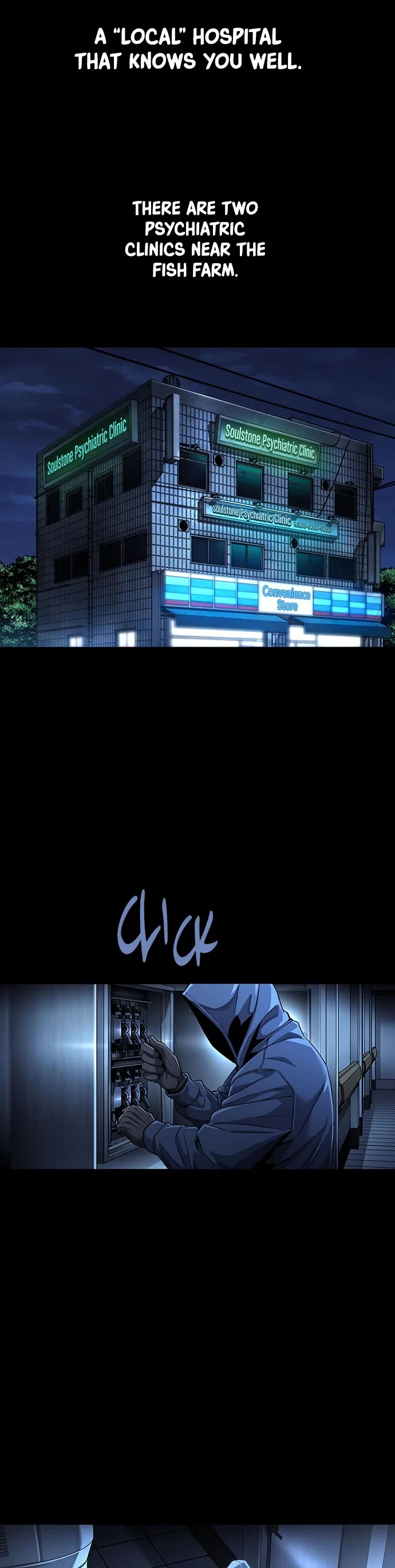 Vigilante Part 2 Chapter 30 page 4 - Chapter 30
