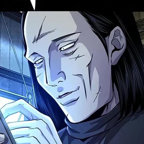 Vigilante Part 2 Chapter 30 cover