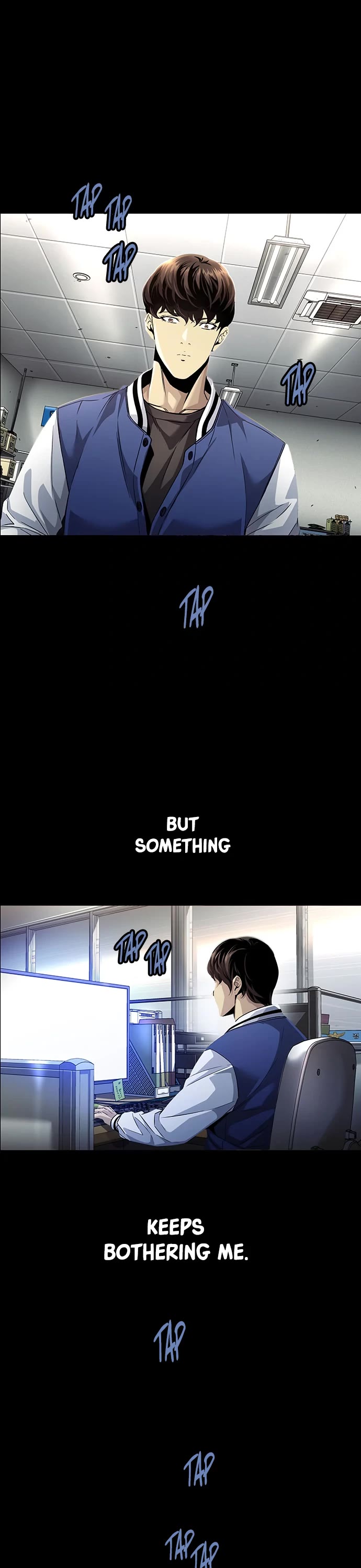 Vigilante Part 2 Chapter 31 page 22 - Chapter 31