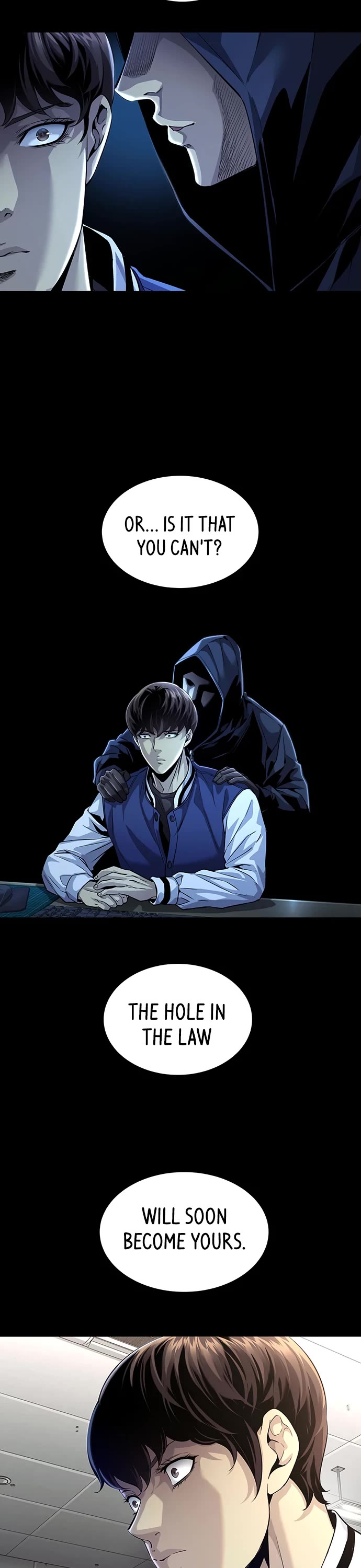 Vigilante Part 2 Chapter 31 page 26 - Chapter 31