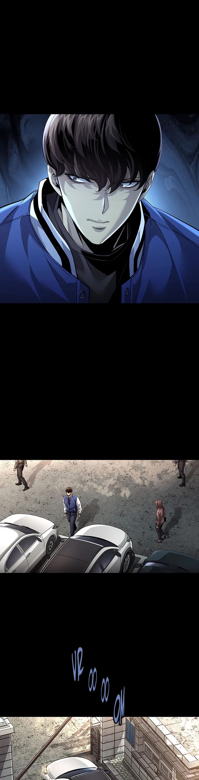 Vigilante Part 2 Chapter 31 page 29 - Chapter 31