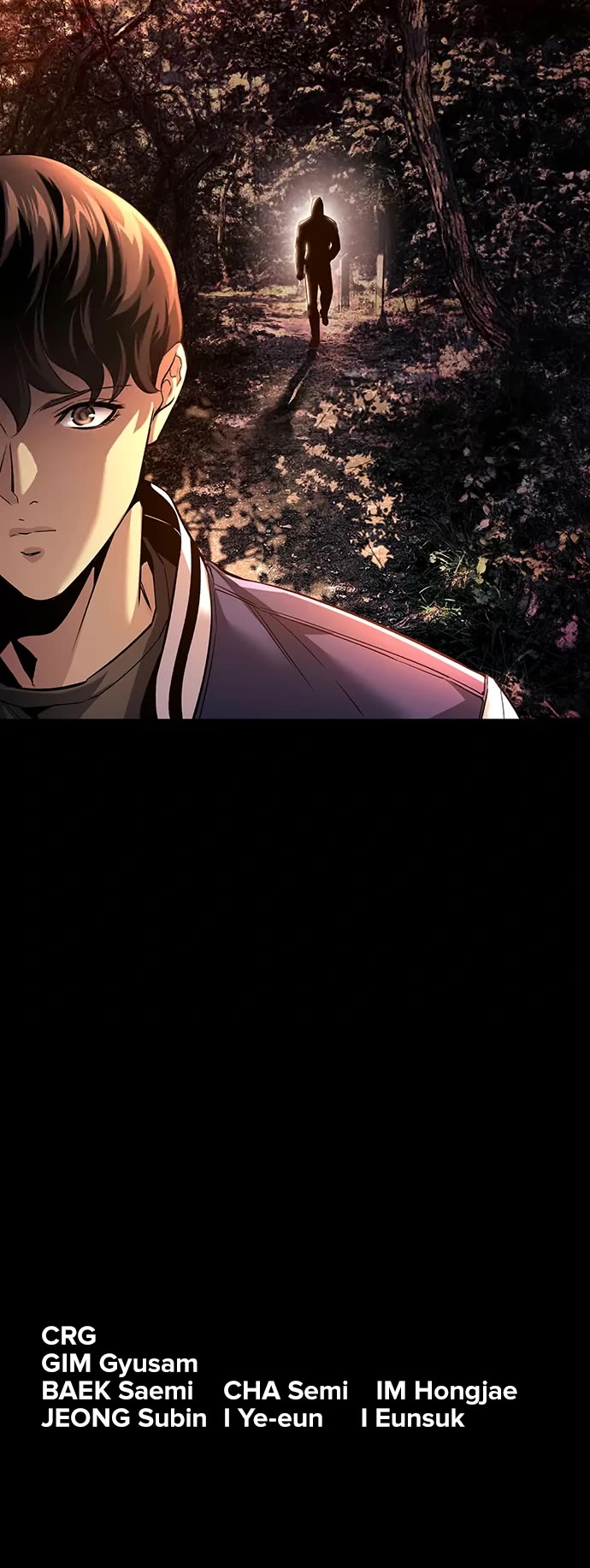 Vigilante Part 2 Chapter 31 page 35 - Chapter 31