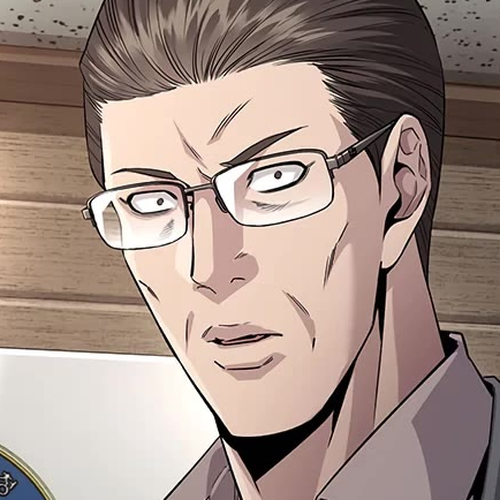Vigilante Part 2 Chapter 31 cover
