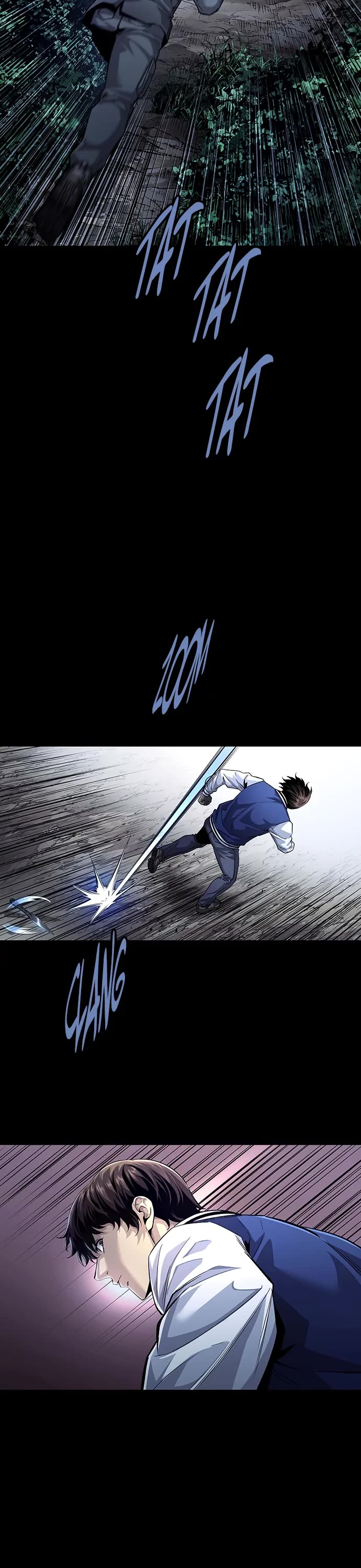 Vigilante Part 2 Chapter 32 page 22 - Chapter 32