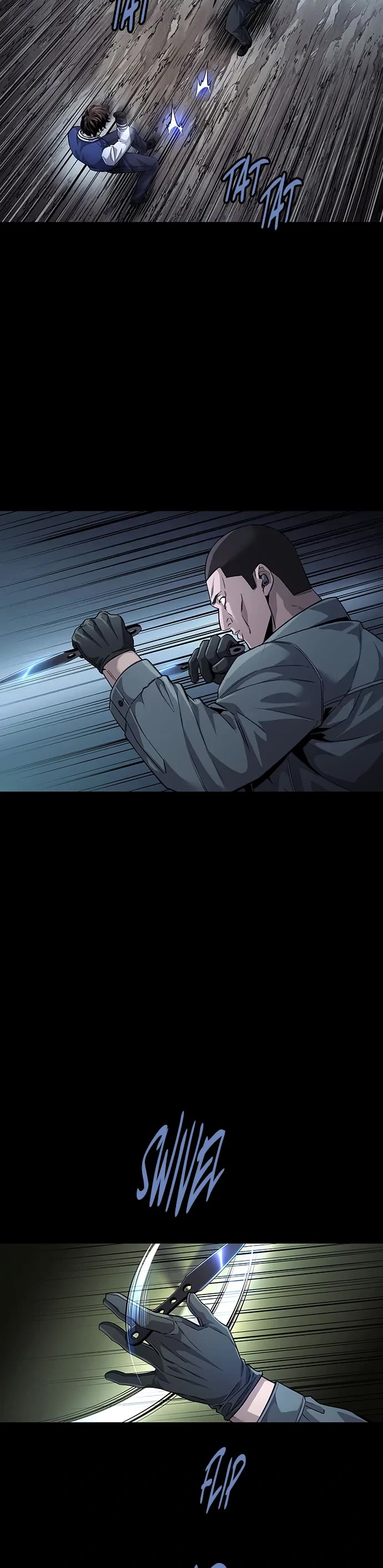 Vigilante Part 2 Chapter 32 page 24 - Chapter 32