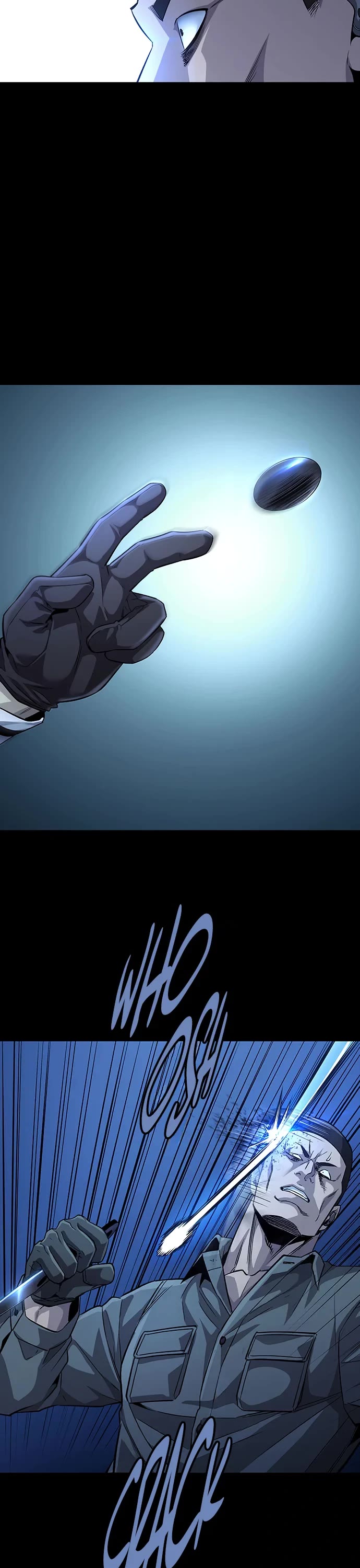 Vigilante Part 2 Chapter 32 page 28 - Chapter 32