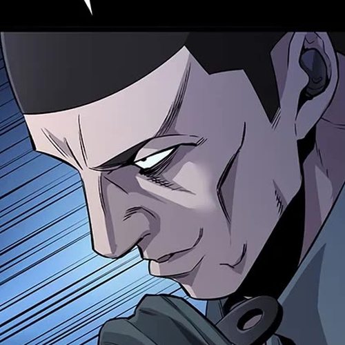 Vigilante Part 2 Chapter 32 cover