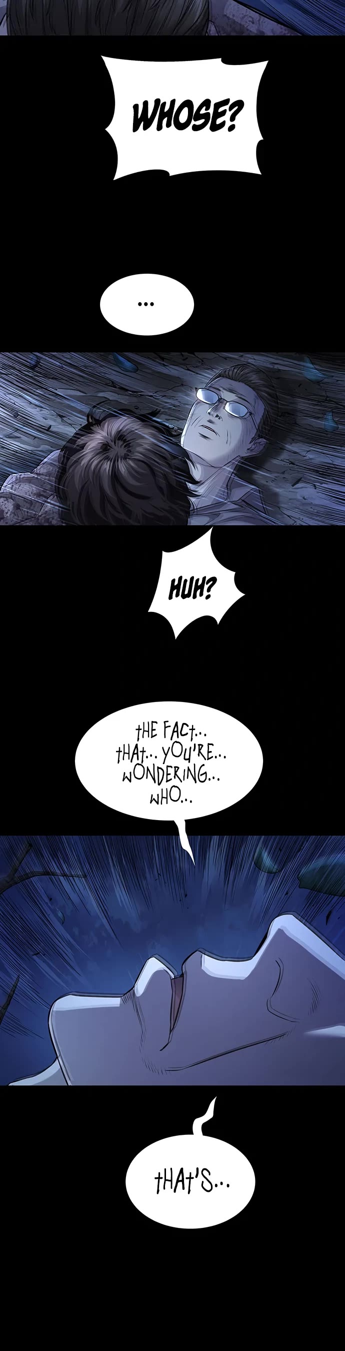 Vigilante Part 2 Chapter 33 page 25 - Chapter 33