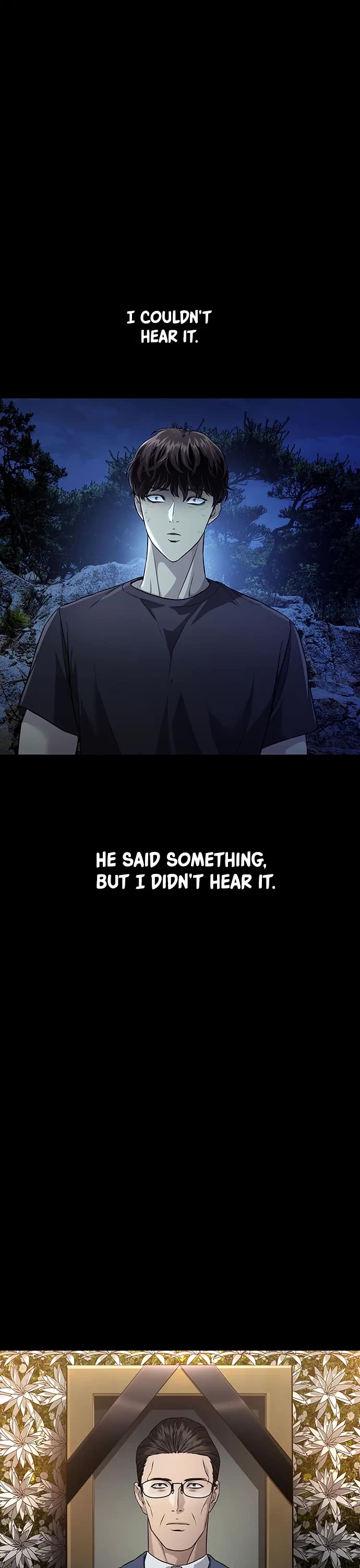 Vigilante Part 2 Chapter 33 page 28 - Chapter 33