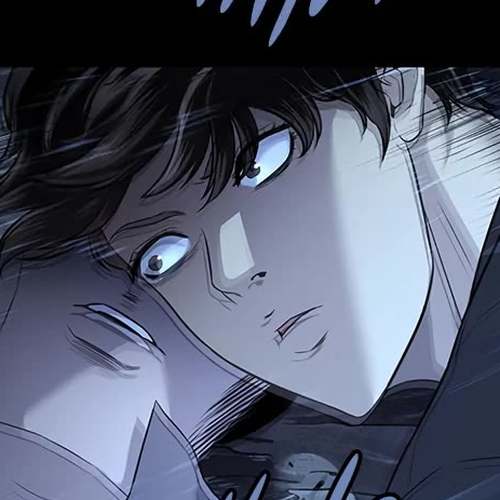 Vigilante Part 2 Chapter 33 cover