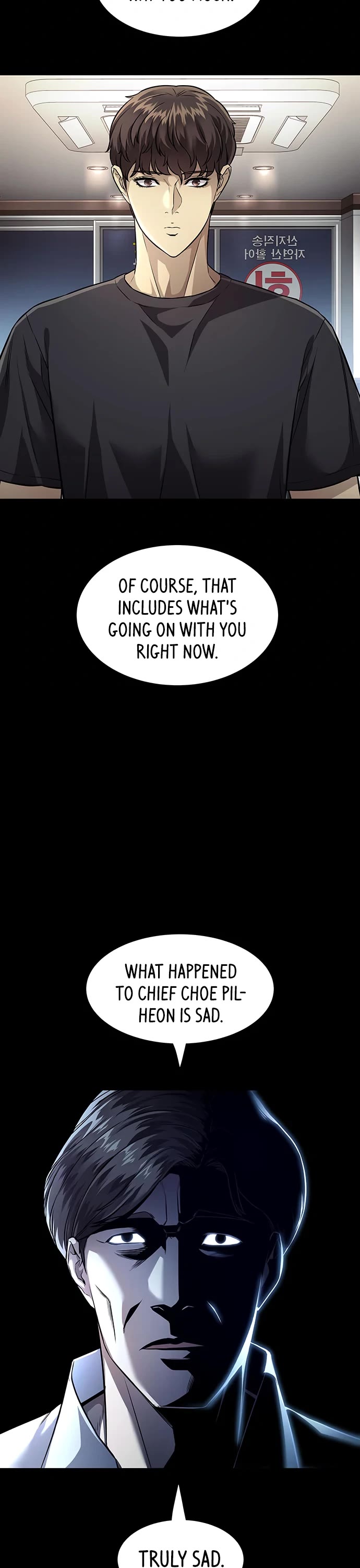 Vigilante Part 2 Chapter 34 page 17 - Chapter 34