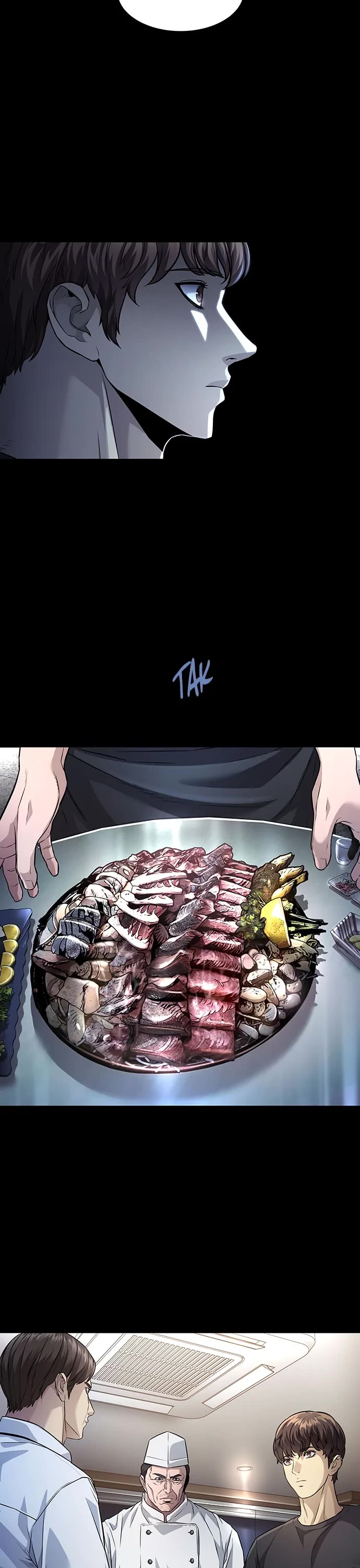 Vigilante Part 2 Chapter 34 page 18 - Chapter 34