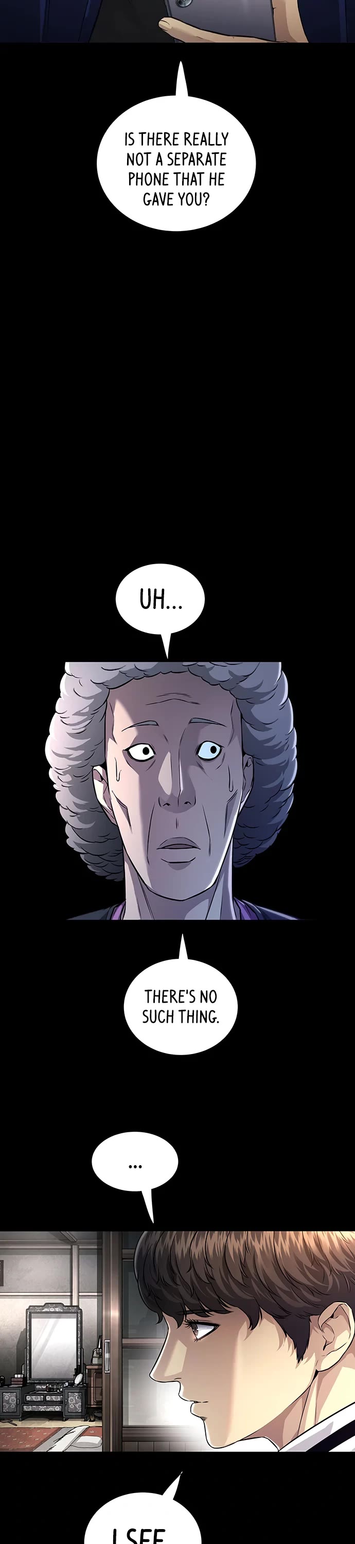 Vigilante Part 2 Chapter 35 page 17 - Chapter 35