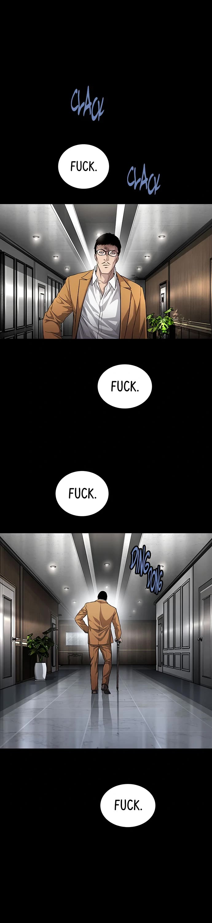 Vigilante Part 2 Chapter 35 page 27 - Chapter 35