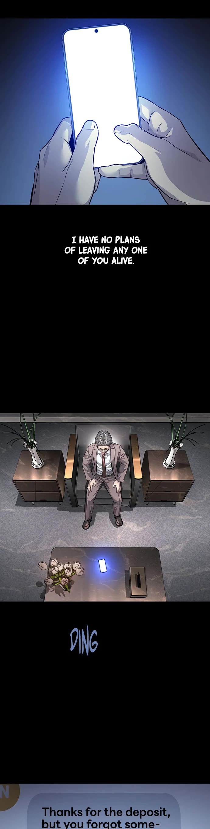Vigilante Part 2 Chapter 35 page 35 - Chapter 35